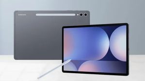 Samsung Galaxy Tab S10 FE Launch Likely Soon; Specs Revealed Via Renders Samsung Galaxy Tab S10 FE Launch Likely Soon; Specs Revealed Via Renders