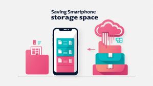 Running Out of Storage on your Smartphone? Try These Photo Backup & Sharing Alternatives! Running Out of Storage on your Smartphone? Try These Photo Backup & Sharing Alternatives!