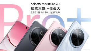 Vivo Y300 Pro+ Launch Date Revealed: Check Key Specifications and Pricing (Expected) Vivo Y300 Pro+ Launch Date Revealed: Check Key Specifications and Pricing (Expected)