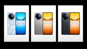 Vivo Y300i Budget 5G Smartphone Launched with Snapdragon 4 Gen 2 SoC, 120Hz Display, Android 15 Vivo Y300i Budget 5G Smartphone Launched with Snapdragon 4 Gen 2 SoC, 120Hz Display, Android 15