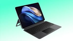 Vivo Pad 4 Pro Likely to Launch Next Month Alongside X200 Ultra Smartphone; Specifications Leaked Online Vivo Pad 4 Pro Likely to Launch Next Month Alongside X200 Ultra Smartphone; Specifications Leaked Online