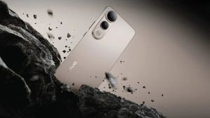 Vivo V50 Lite 4G Launched With Massive 6,500mAh Battery and 120Hz AMOLED Display; Check Price and Availability Vivo V50 Lite 4G Launched With Massive 6,500mAh Battery and 120Hz AMOLED Display; Check Price and Availability