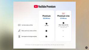 Affordable YouTube Premium Lite Subscription Announced: Check Pricing and Benefits Affordable YouTube Premium Lite Subscription Announced: Check Pricing and Benefits