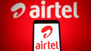 Airtel Launches ₹4,000 International Roaming Plan with Global Coverage and In-Flight Connectivity Airtel Launches ₹4,000 International Roaming Plan with Global Coverage and In-Flight Connectivity