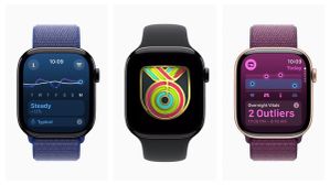 Apple Watch Celebrates Ten Years Of Activity Rings With Global Close Your Rings Day Campaign Apple Watch Celebrates Ten Years Of Activity Rings With Global Close Your Rings Day Campaign