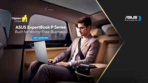 ASUS ExpertBook P Series Commercial Laptops Launched in India: Check Price, Specifications, Features ASUS ExpertBook P Series Commercial Laptops Launched in India: Check Price, Specifications, Features