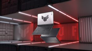 ASUS TUF Gaming A14 with AMD Ryzen AI 7 350 CPU and Nvidia GeForce RTX 5060 GPU Launched ASUS TUF Gaming A14 with AMD Ryzen AI 7 350 CPU and Nvidia GeForce RTX 5060 GPU Launched