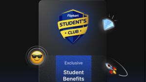 Flipkart Student’s Club Explained: Eligibility, Perks, and How to Join? Flipkart Student’s Club Explained: Eligibility, Perks, and How to Join?