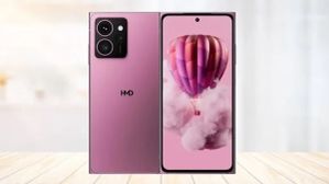 HMD Skyline 2 Tipped to Arrive in July; Two More Devices in Pipeline HMD Skyline 2 Tipped to Arrive in July; Two More Devices in Pipeline