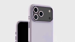 iPhone 17 Pro Leak: Case Renders Show Off Design iPhone 17 Pro Leak: Case Renders Show Off Design
