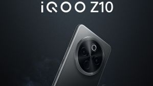 iQOO Z10 Goes on Sale in India at 12PM Today via Amazon: Check Price, Specs, Offers iQOO Z10 Goes on Sale in India at 12PM Today via Amazon: Check Price, Specs, Offers