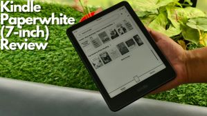 Kindle Paperwhite (12th Gen) Review: Great Reader, Limited Audience Kindle Paperwhite (12th Gen) Review: Great Reader, Limited Audience