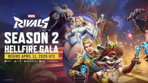 Marvel Rivals Season 2 Release Date Set for April 11, 2025: Hellfire Gala Event And New Heroes Incoming Marvel Rivals Season 2 Release Date Set for April 11, 2025: Hellfire Gala Event And New Heroes Incoming