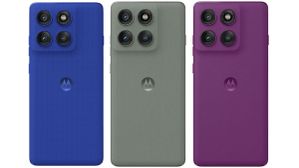 Motorola Edge 60 Pro Launching in India on April 30: Check Expected Price, Specs Motorola Edge 60 Pro Launching in India on April 30: Check Expected Price, Specs