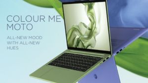 Moto Book 60 Launched in India With Up to Intel Core 7 240H Processor and 2.8K 120Hz OLED Display Moto Book 60 Launched in India With Up to Intel Core 7 240H Processor and 2.8K 120Hz OLED Display