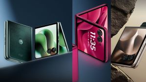 Motorola Razr 60 and 60 Ultra: Leaked Promo Video and Renders Reveal Key Specs and Colors Motorola Razr 60 and 60 Ultra: Leaked Promo Video and Renders Reveal Key Specs and Colors