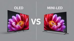 OLED vs Mini-LED: The Ultimate Display Showdown—Which Side Do You Stand On? OLED vs Mini-LED: The Ultimate Display Showdown—Which Side Do You Stand On?