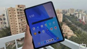 From Samsung Galaxy A9+ to OnePlus Pad Go: Five Budget Tablets Under Rs 20,000 in India From Samsung Galaxy A9+ to OnePlus Pad Go: Five Budget Tablets Under Rs 20,000 in India