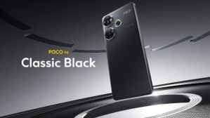 POCO F7 Tipped for Late May Launch; Could be a Rebranded Redmi Turbo 4 Pro POCO F7 Tipped for Late May Launch; Could be a Rebranded Redmi Turbo 4 Pro
