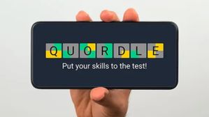 Quordle Answer for Today (April 28); Hints, Answers, and How to Play? Quordle Answer for Today (April 28); Hints, Answers, and How to Play?