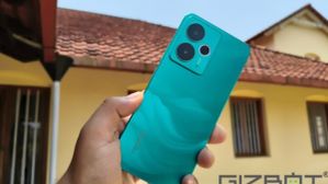 Realme 14T 5G First Impressions - The Good, The Bad, and The X-Factor Realme 14T 5G First Impressions - The Good, The Bad, and The X-Factor