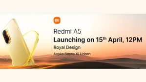 Redmi A5 India Launch Set for April 15; Flipkart Microsite Confirms Key Details