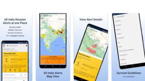 Sachet App: Prime Minister Modi Urges Indians to Use This App for Early Natural Disaster Alerts Sachet App: Prime Minister Modi Urges Indians to Use This App for Early Natural Disaster Alerts