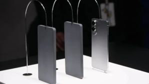 Samsung Galaxy S25 Edge Price Leaks Via Retailer Ahead of Launch Samsung Galaxy S25 Edge Price Leaks Via Retailer Ahead of Launch