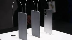 Samsung May Debut Galaxy S25 Edge in Only Two Markets Initially Samsung May Debut Galaxy S25 Edge in Only Two Markets Initially