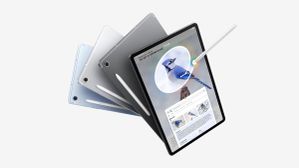 Samsung Galaxy Tab S10 FE, Galaxy Tab S10 FE+ Launched with Exynos 1580 SoC, 90Hz Display, Android 15 Samsung Galaxy Tab S10 FE, Galaxy Tab S10 FE+ Launched with Exynos 1580 SoC, 90Hz Display, Android 15