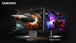 Samsung Odyssey OLED G8, Odyssey 3D, Odyssey G9 Gaming Monitors Launched in India Samsung Odyssey OLED G8, Odyssey 3D, Odyssey G9 Gaming Monitors Launched in India