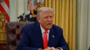 US Imposes Tariffs Up to 245% on Chinese Imports Amid Escalating Trade Dispute