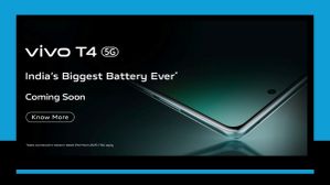 Vivo T4 5G Full Specifications and Pricing Revealed Ahead of Launch: Here’s What to Expect! Vivo T4 5G Full Specifications and Pricing Revealed Ahead of Launch: Here’s What to Expect!