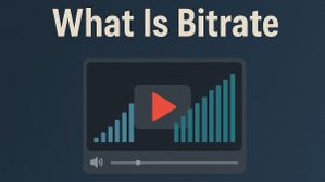 What Is Bitrate—and Why It Affects Your Video Upload Quality What Is Bitrate—and Why It Affects Your Video Upload Quality