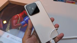 Xiaomi 15 with Snapdragon 8 Elite SoC Now Available for Purchase in India: Check Price, Specifications, Offers Xiaomi 15 with Snapdragon 8 Elite SoC Now Available for Purchase in India: Check Price, Specifications, Offers