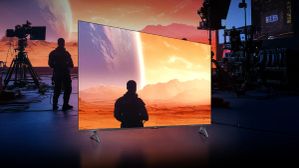 Xiaomi Premium QLED TV X Pro Series Launch Date in India set for April 10: Here's What to Expect! Xiaomi Premium QLED TV X Pro Series Launch Date in India set for April 10: Here's What to Expect!
