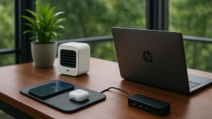 5 Interesting Desk Gadgets That Will Transform Your Workspace 5 Interesting Desk Gadgets That Will Transform Your Workspace