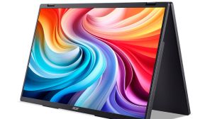 Computex 2025: Acer Unveils New Copilot+ PCs, AI Smart Ring, Portable Monitors, RTX 50-Series Laptops, More Computex 2025: Acer Unveils New Copilot+ PCs, AI Smart Ring, Portable Monitors, RTX 50-Series Laptops, More