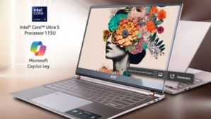 Acer Swift Neo Launched in India With Intel Core Ultra 5 Processor and OLED Display; Price and Sale Acer Swift Neo Launched in India With Intel Core Ultra 5 Processor and OLED Display; Price and Sale