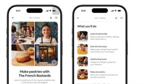 Airbnb Redefines Travel: From Home-Sharing to All-in-One Travel Companion Airbnb Redefines Travel: From Home-Sharing to All-in-One Travel Companion