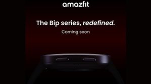 Amazfit Bip 6 India Launch Teased: Here’s What to Expect Amazfit Bip 6 India Launch Teased: Here’s What to Expect