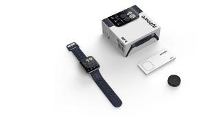 Amazfit Bip 6 Launched in India with AMOLED Display, GPS, 14-Hour Battery Life: Check Price, Specs, Features Amazfit Bip 6 Launched in India with AMOLED Display, GPS, 14-Hour Battery Life: Check Price, Specs, Features