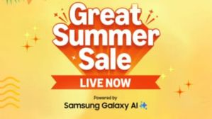 Amazon Great Summer Sale Is Live: Five Best Smartphone Deals You Shouldn't Miss Amazon Great Summer Sale Is Live: Five Best Smartphone Deals You Shouldn't Miss