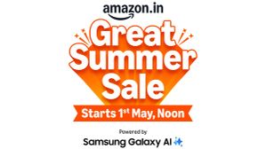 Amazon Great Summer Sale 2025: Best Smart TV Deals You Can Grab Now Amazon Great Summer Sale 2025: Best Smart TV Deals You Can Grab Now