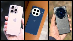 From Flagship to Affordable: Here are the Best Smartphones You Can Buy Across Every Segment in India From Flagship to Affordable: Here are the Best Smartphones You Can Buy Across Every Segment in India