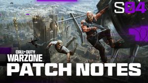 Call of Duty Warzone Season 4 Update Introduces Overlook Tower, Clash Mode, And Major Gameplay Changes