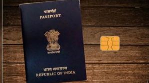 India Rolls Out Chip-based e-Passports To Enhance Travel Security India Rolls Out Chip-based e-Passports To Enhance Travel Security