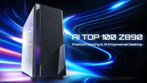 Computex 2025: Gigabyte Jumps into Pre-Built Desktops with AI-Powered PCs Computex 2025: Gigabyte Jumps into Pre-Built Desktops with AI-Powered PCs