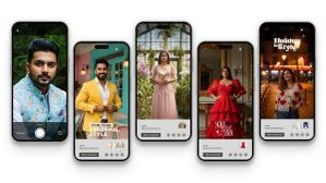 Glance AI Launches Visual Shopping App That Curates Looks Based on You Glance AI Launches Visual Shopping App That Curates Looks Based on You