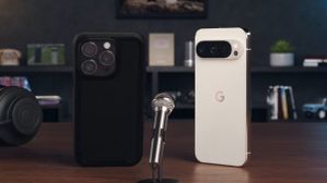 Google's New Ad Humourously Critiques Apple's Rumored iPhone 17 Camera Bar Design Google's New Ad Humourously Critiques Apple's Rumored iPhone 17 Camera Bar Design
